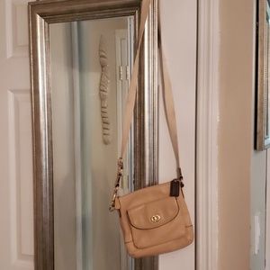Coach crossbody bag